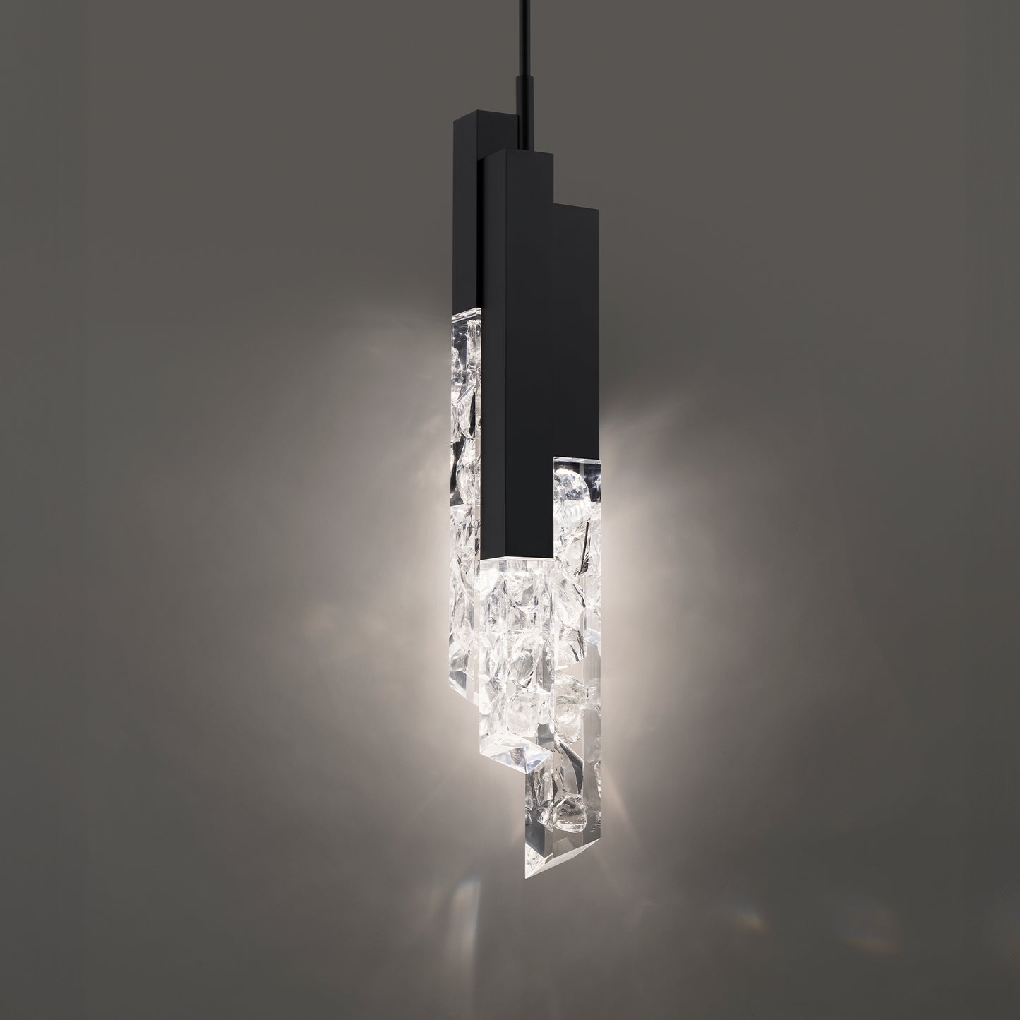 Montage LED Mini Pendant