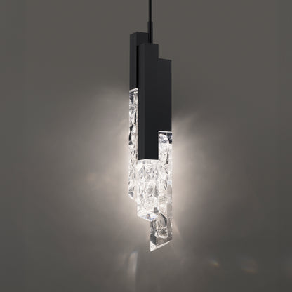 Montage LED Mini Pendant