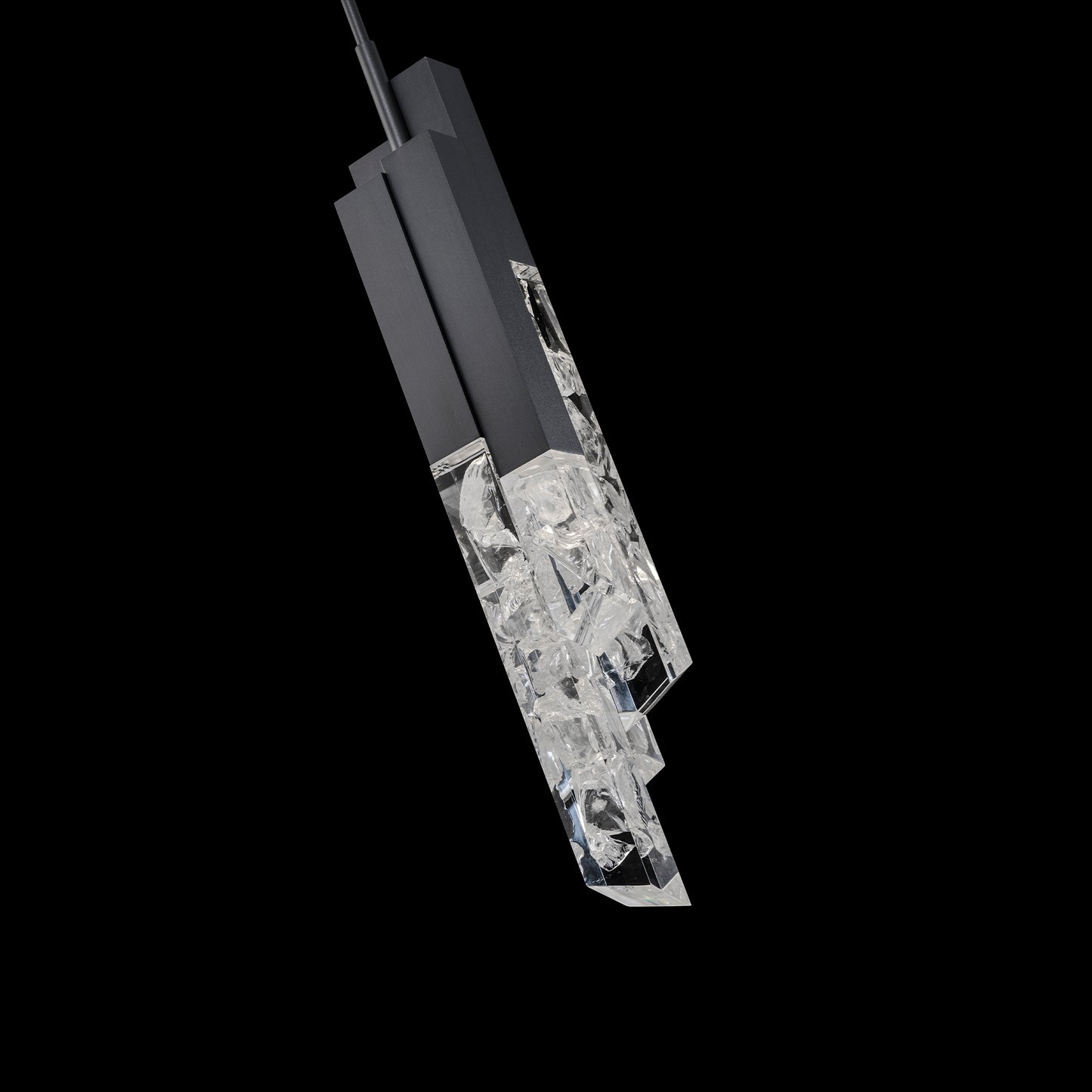 Montage LED Mini Pendant