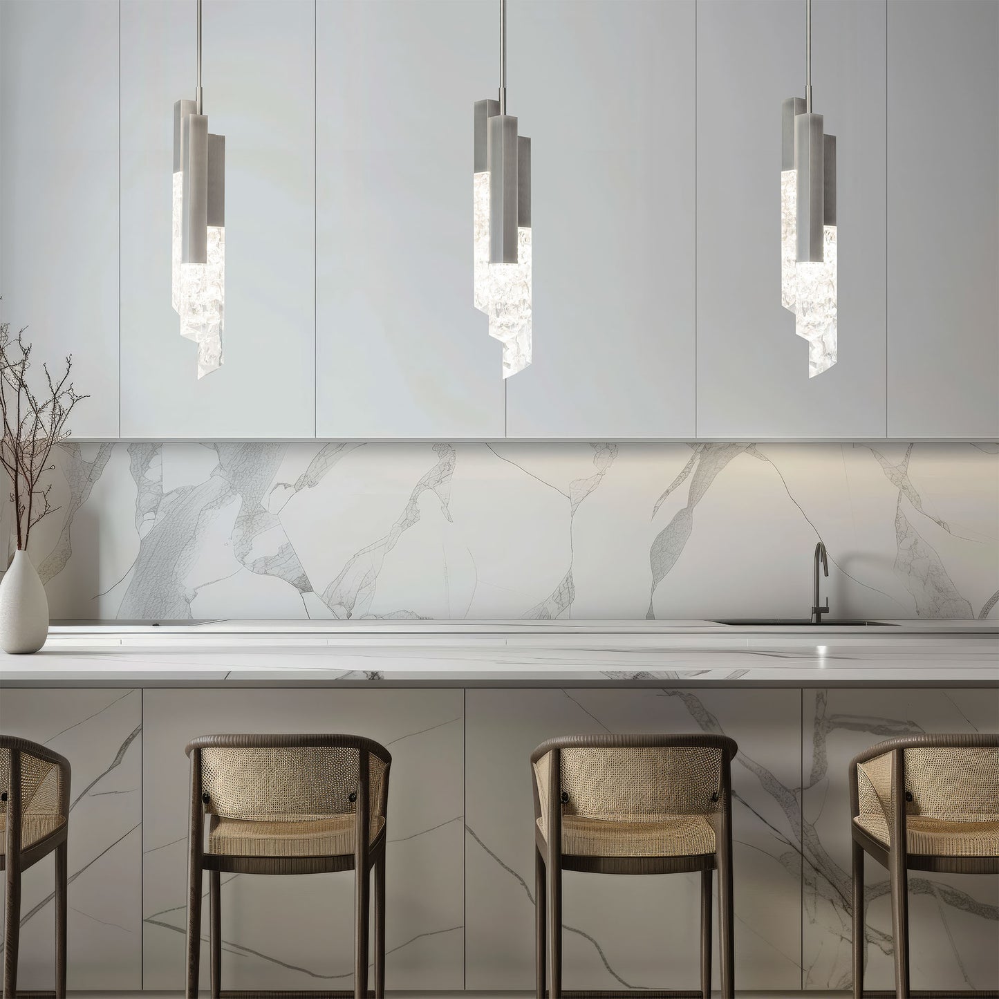 Montage LED Mini Pendant