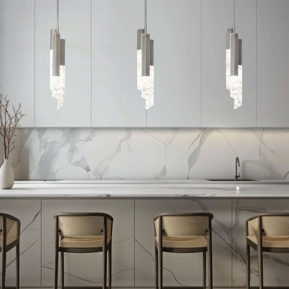 Montage LED Mini Pendant