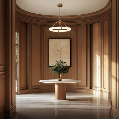 Copa LED Chandelier