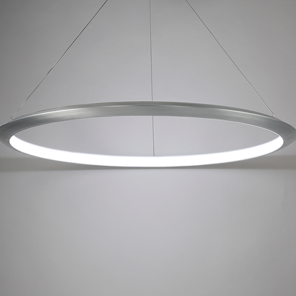 The Ring LED Pendant