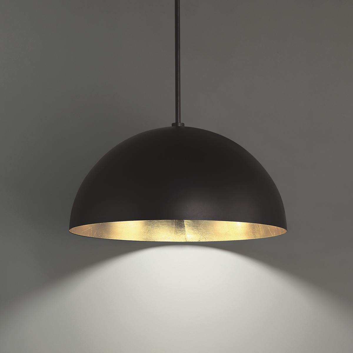 Yolo LED Pendant