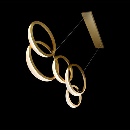 Orion LED Chandelier
