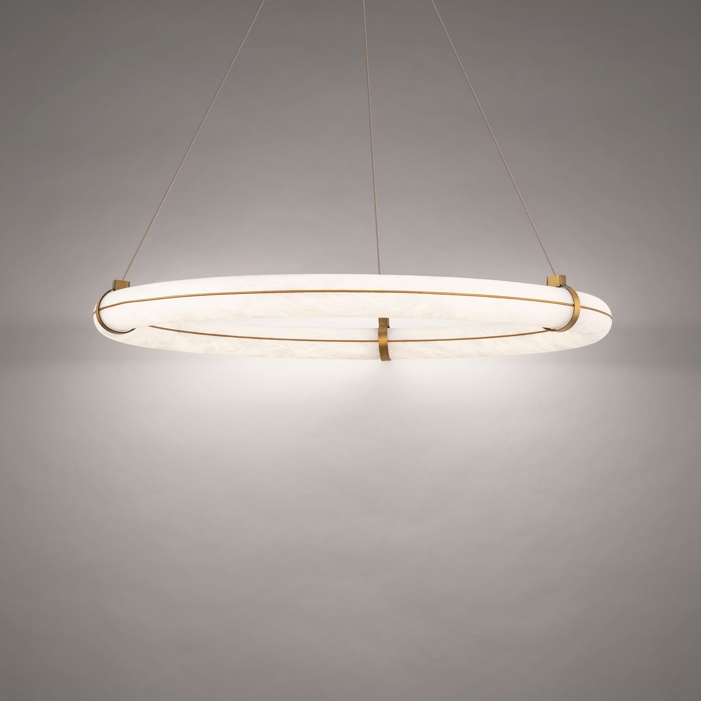 Clique LED Pendant Chandelier