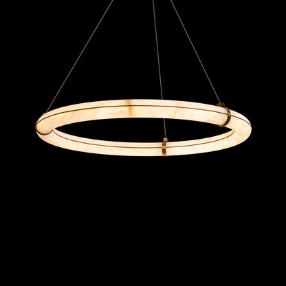 Clique LED Pendant Chandelier