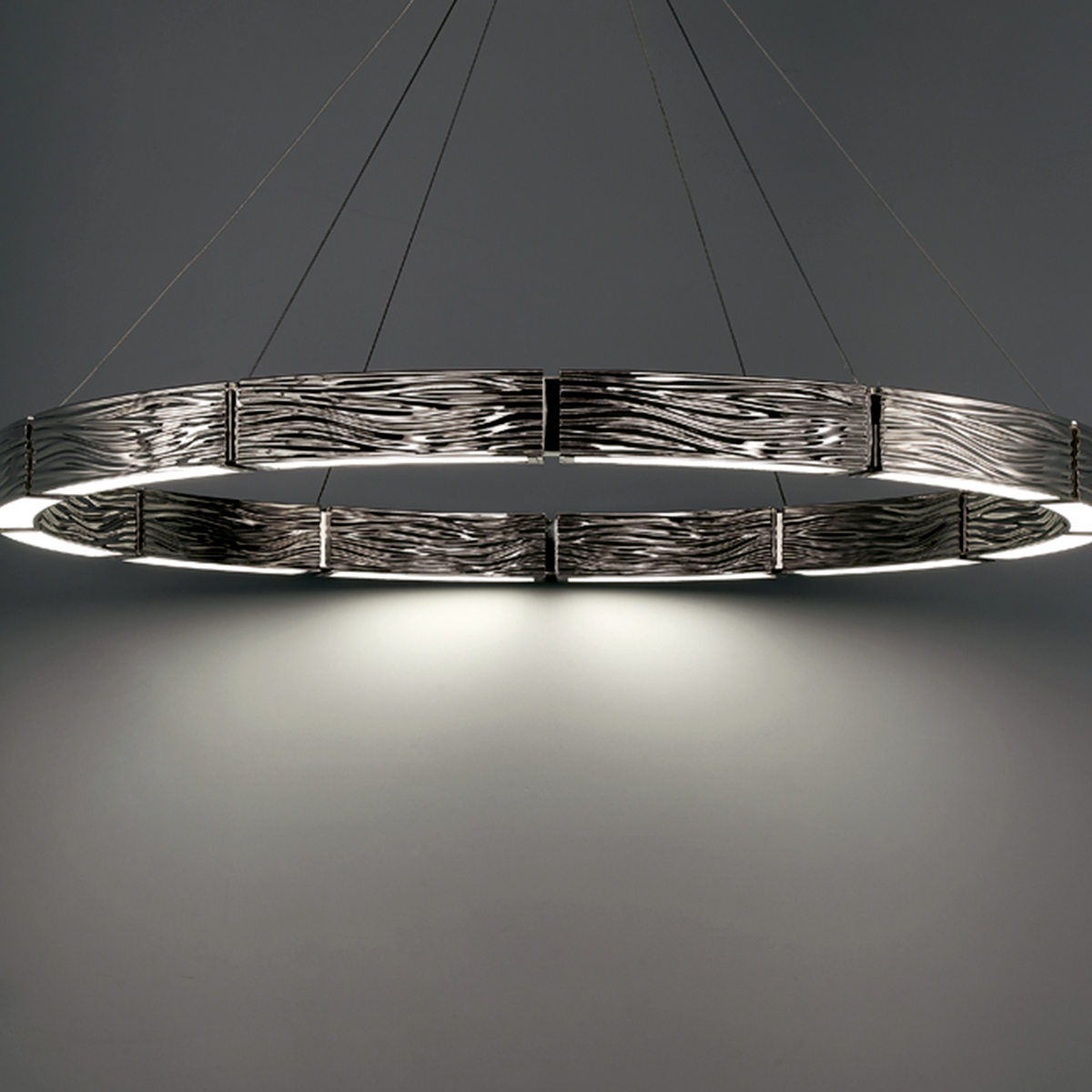 Zelda LED Chandelier