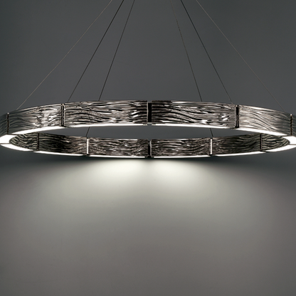 Zelda LED Chandelier