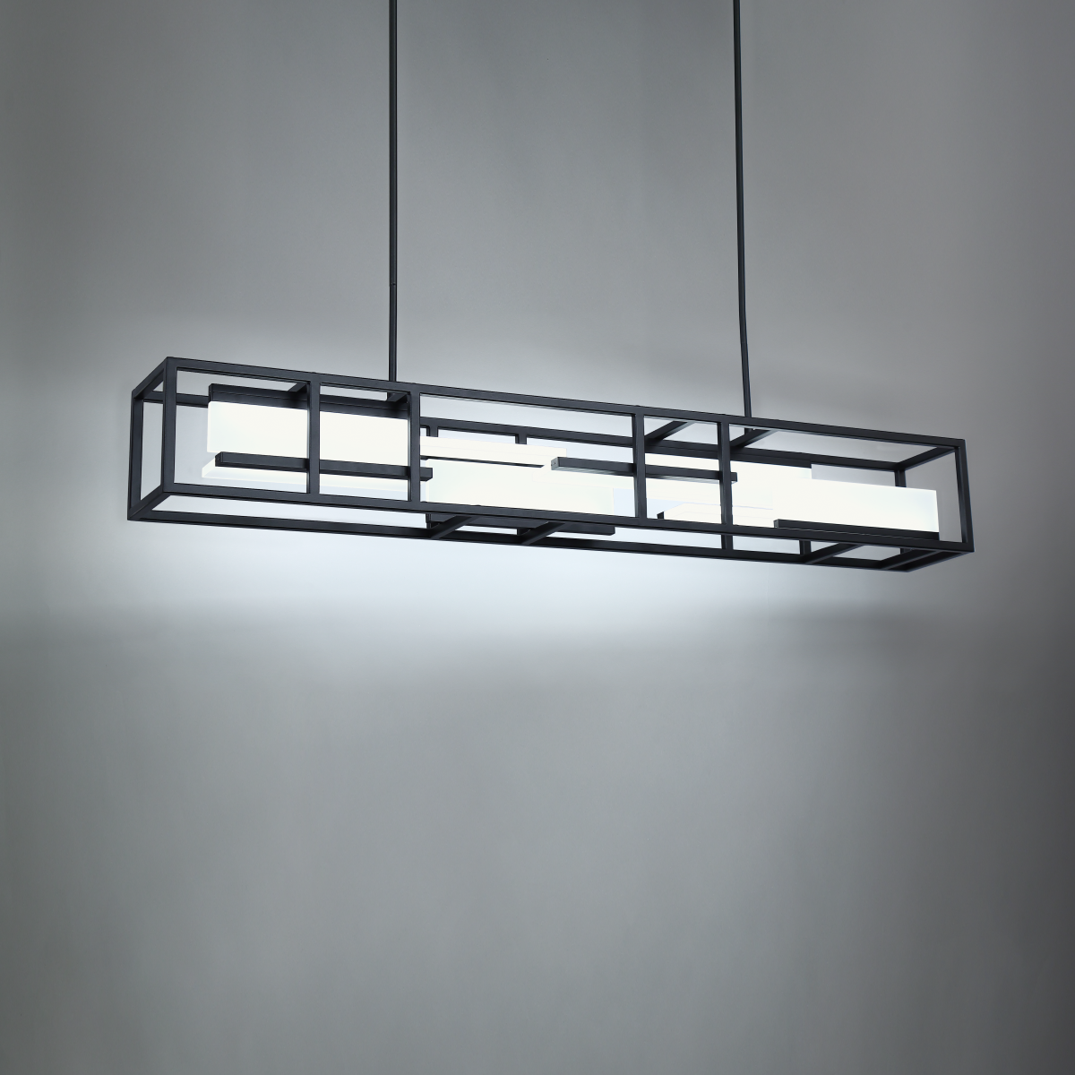 Memory LED Linear Pendant