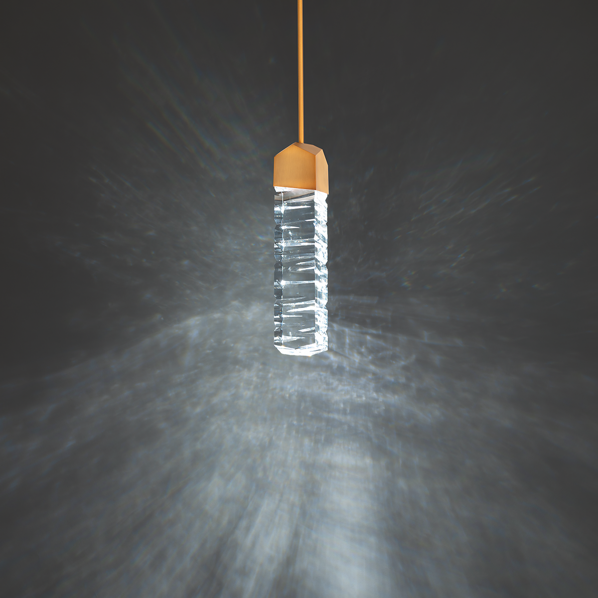 Juliet LED Mini Pendant