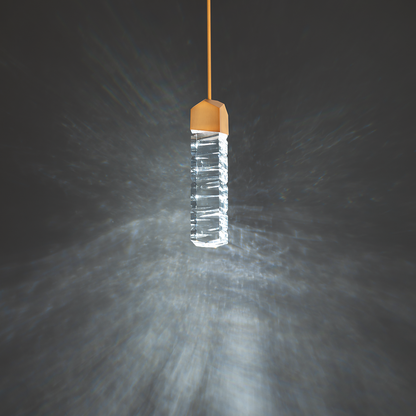 Juliet LED Mini Pendant