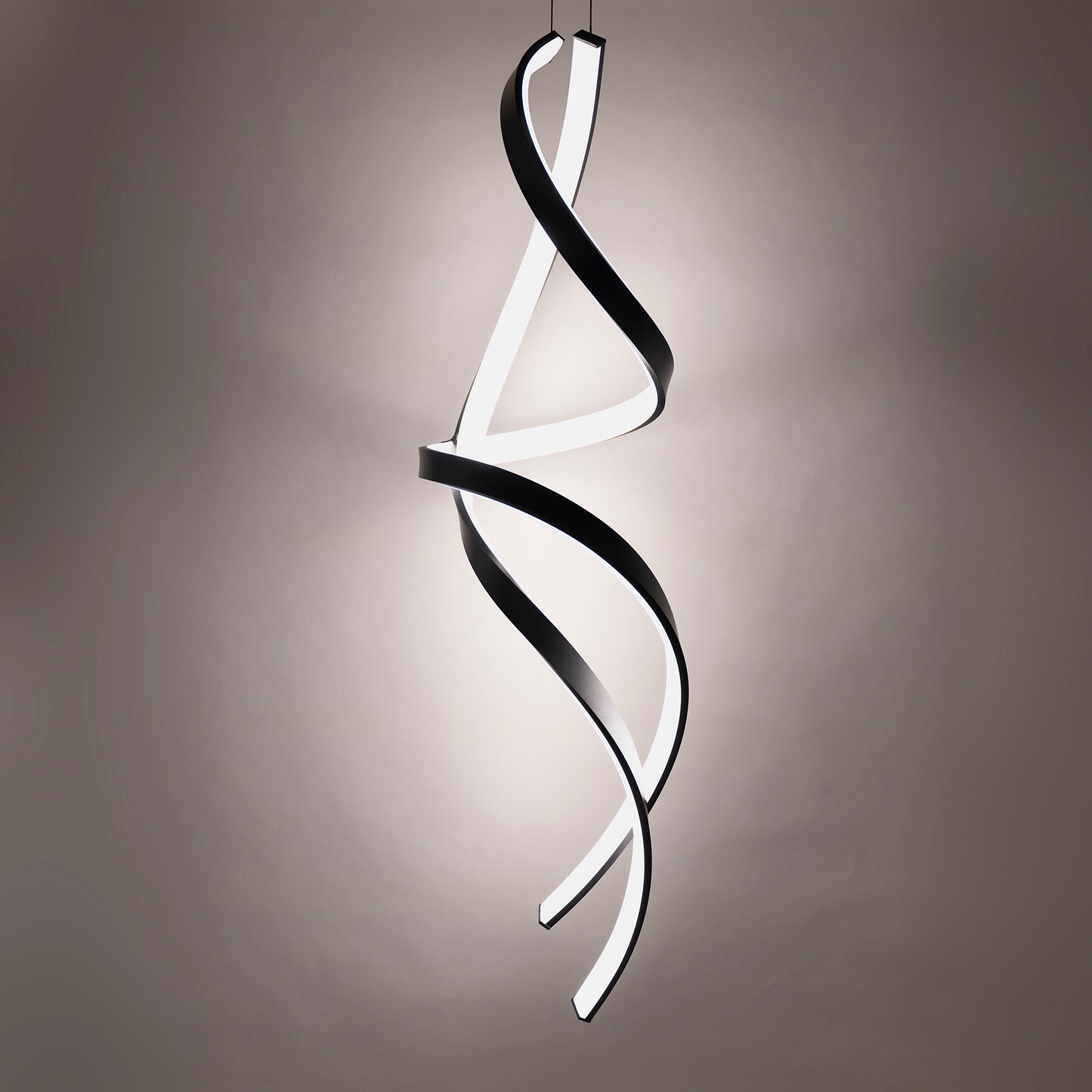 Synopsis LED Pendant Chandelier