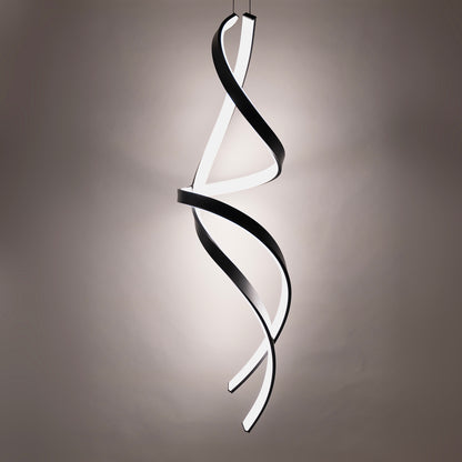 Synopsis LED Pendant Chandelier