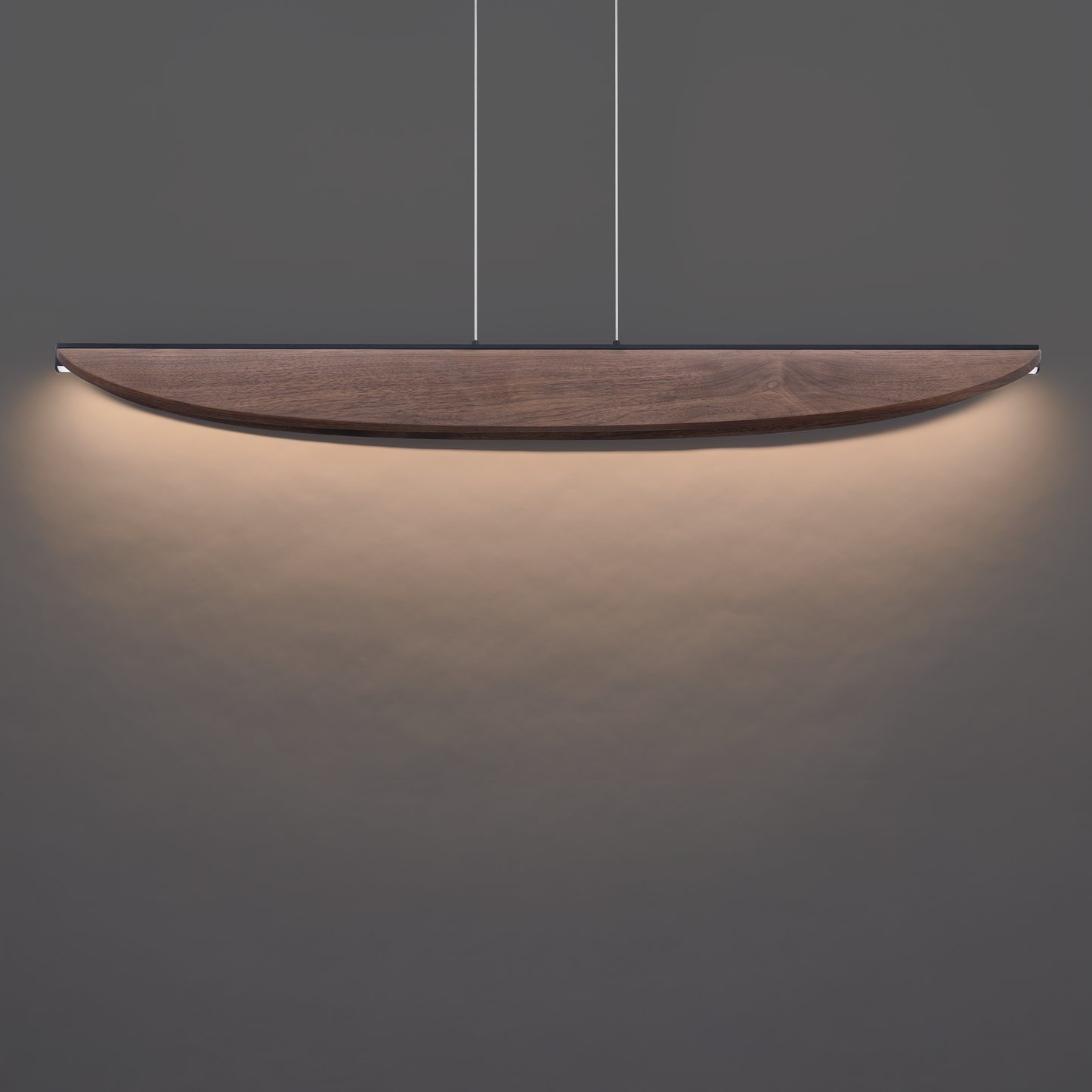 Kiefer LED Linear Pendant