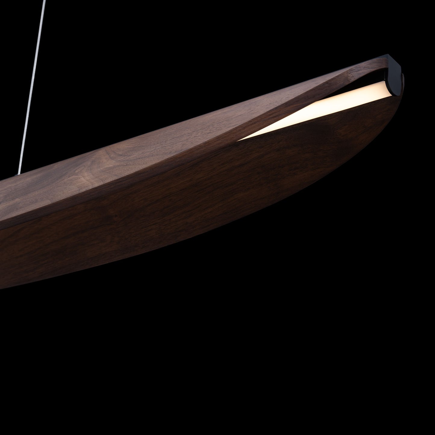 Kiefer LED Linear Pendant