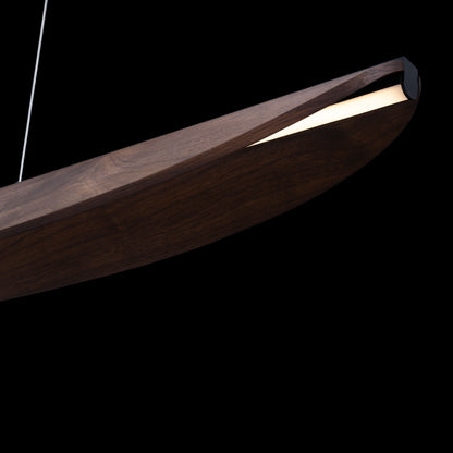 Kiefer LED Linear Pendant