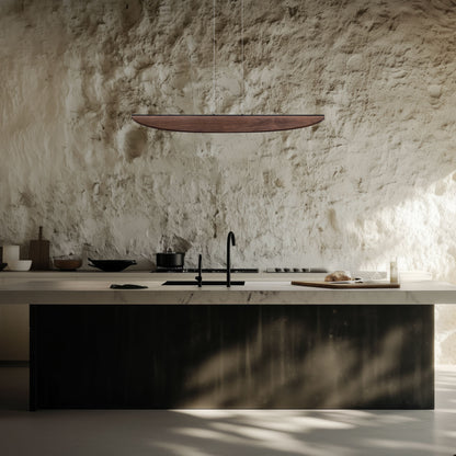 Kiefer LED Linear Pendant
