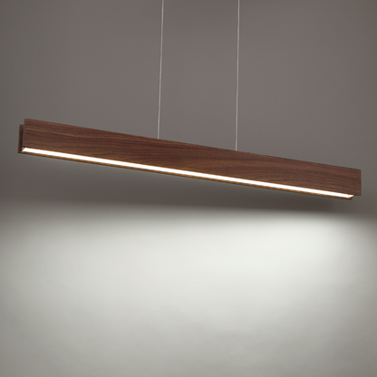 Drift LED Linear Pendant