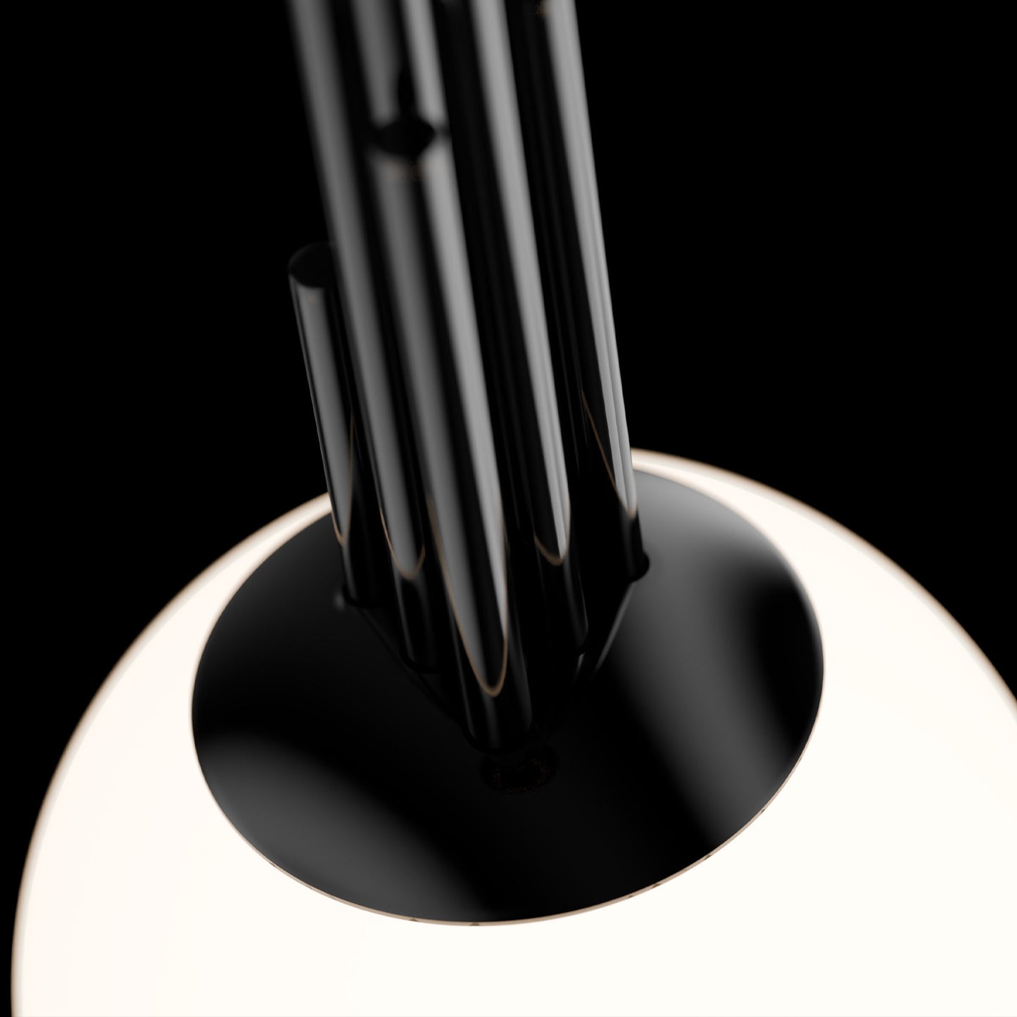Sybil LED Pendant