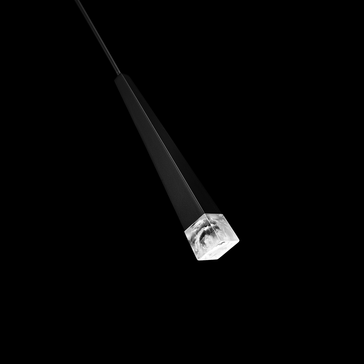 Harper LED Mini Pendant