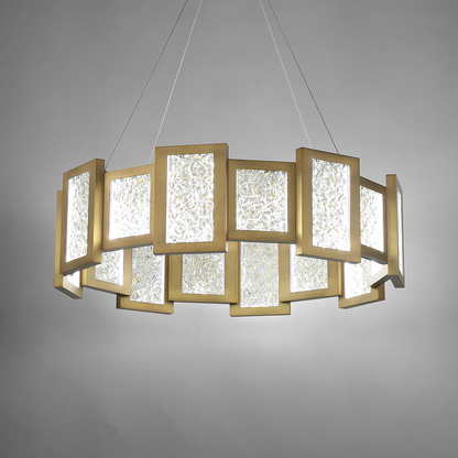 Fury LED Chandelier