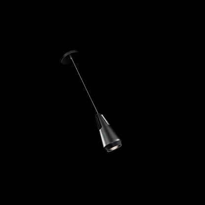 Ingot LED Mini Pendant