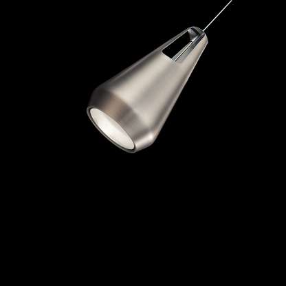 Ingot LED Mini Pendant