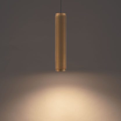 Burning Man LED Chandelier