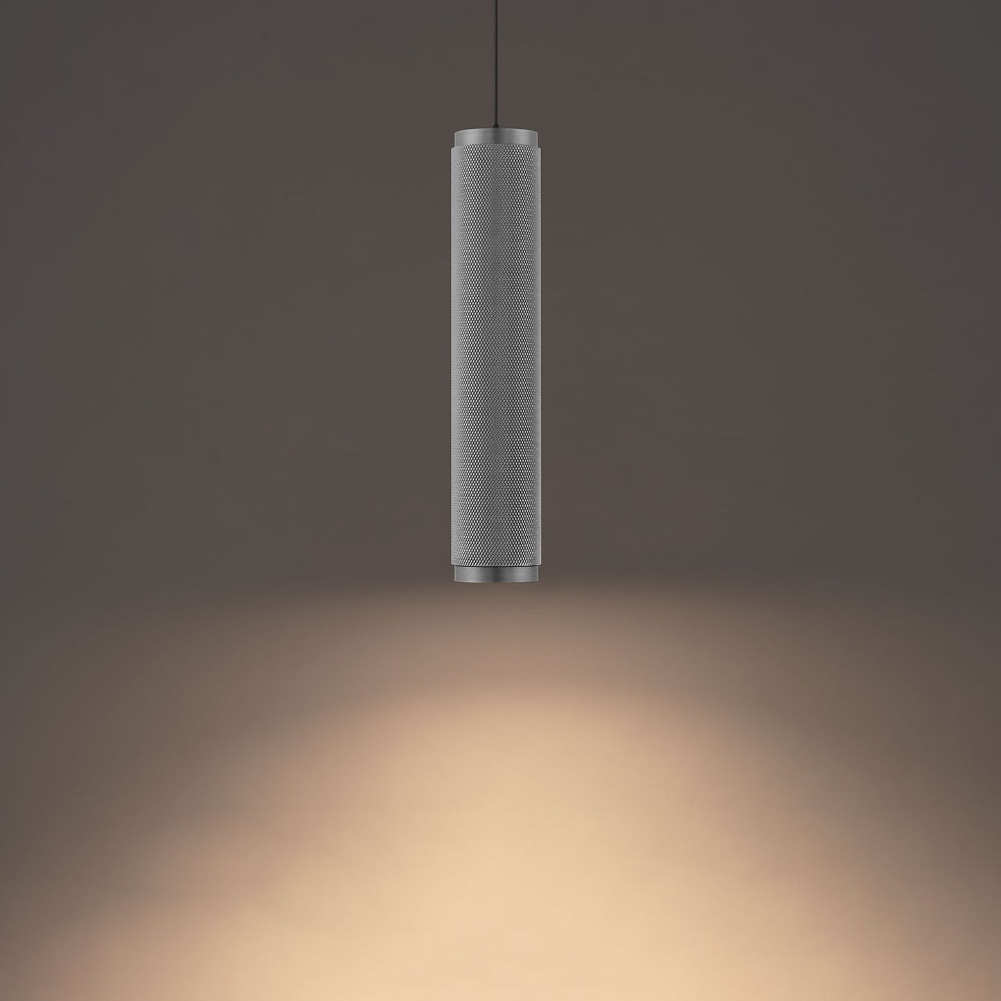 Burning Man LED Chandelier