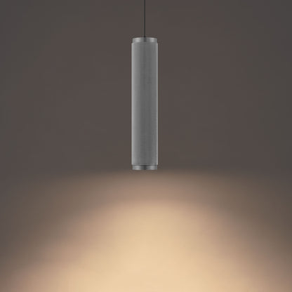 Burning Man LED Chandelier