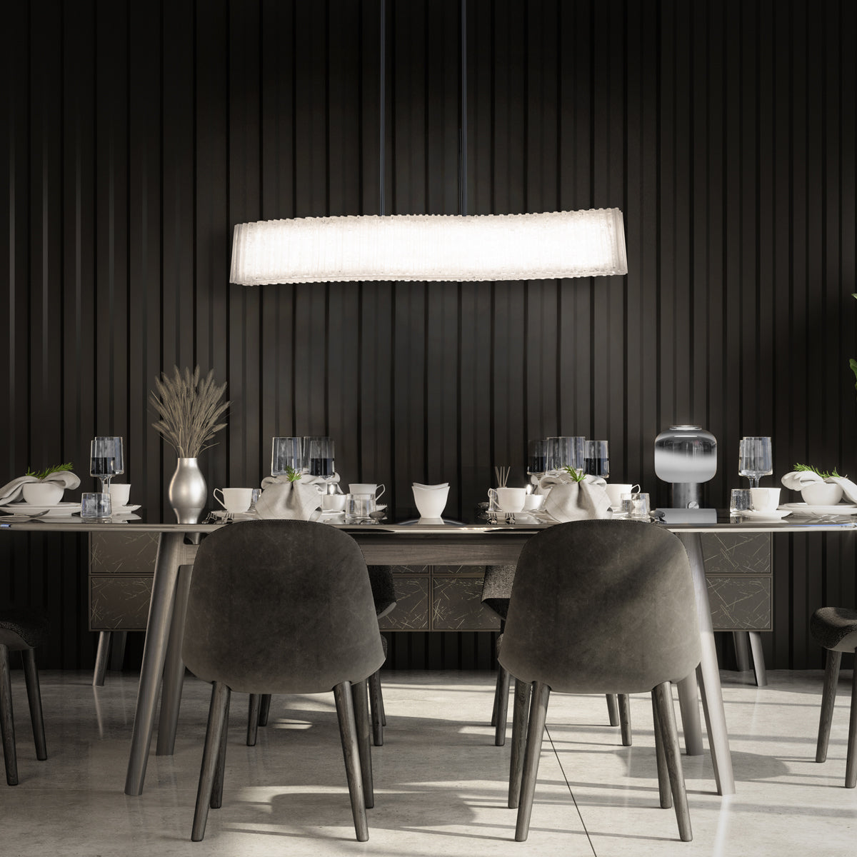 Rhiannon LED Chandelier
