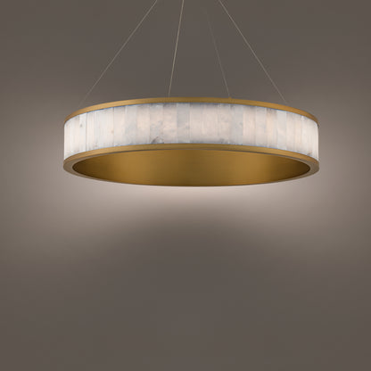 Coliseo LED Chandelier
