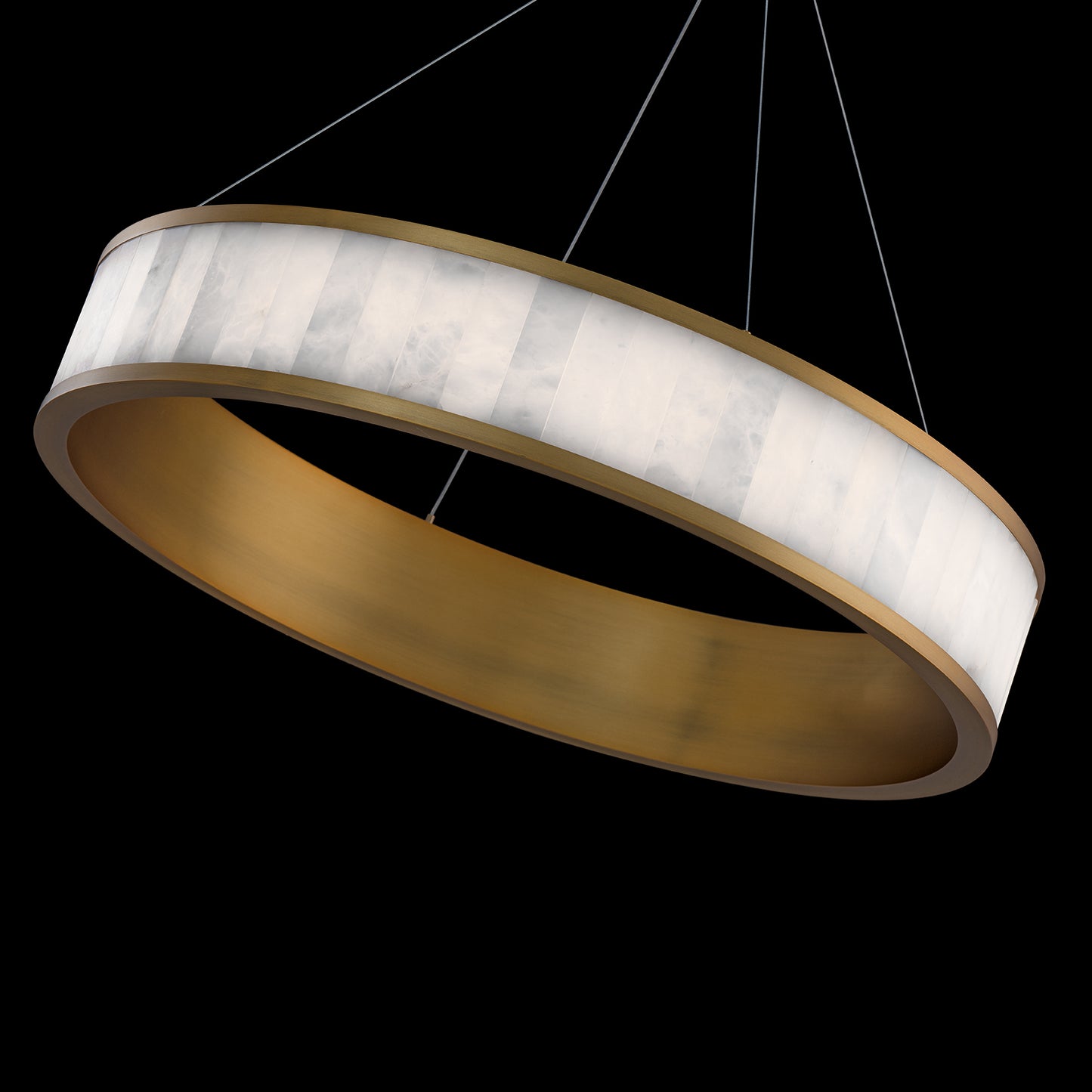 Coliseo LED Chandelier