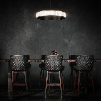Coliseo LED Chandelier