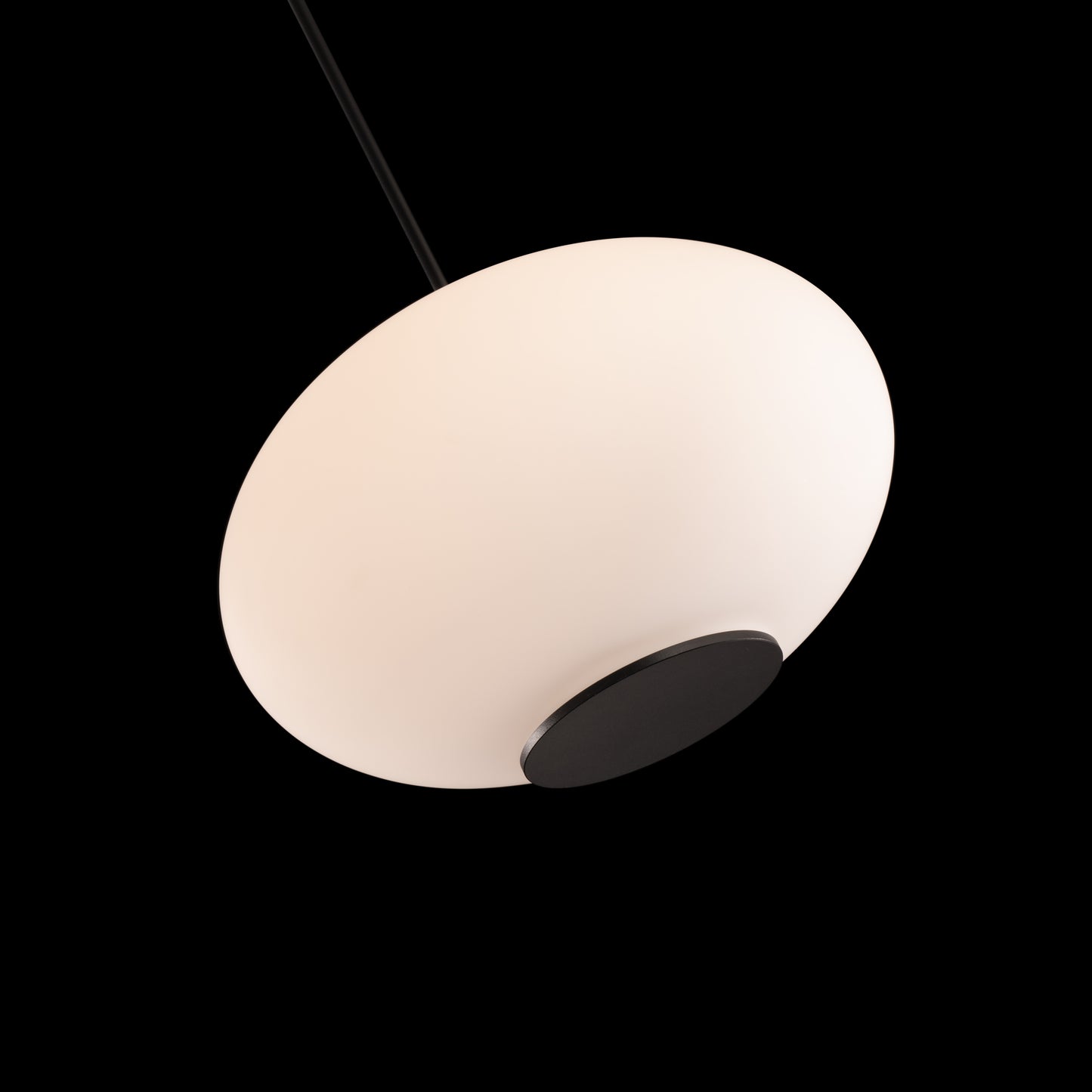 Illusion LED Pendant