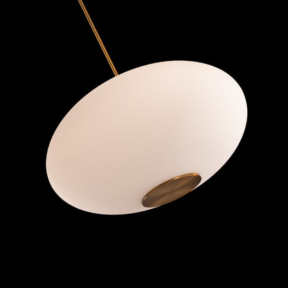Illusion LED Pendant