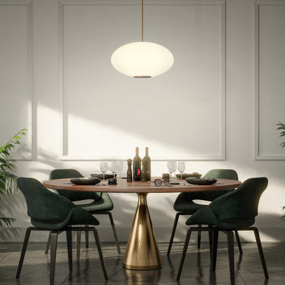 Illusion LED Pendant