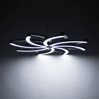Bloom LED Chandelier