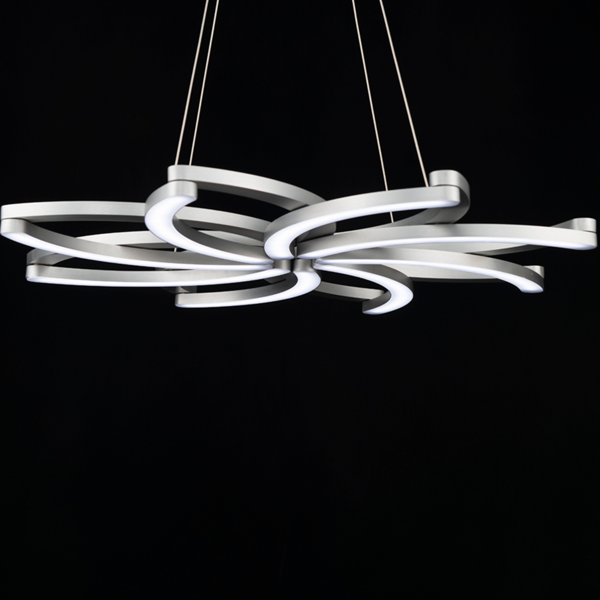 Bloom LED Chandelier