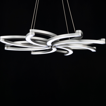 Bloom LED Chandelier