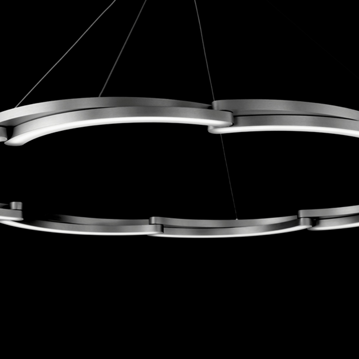 Bloom LED Chandelier