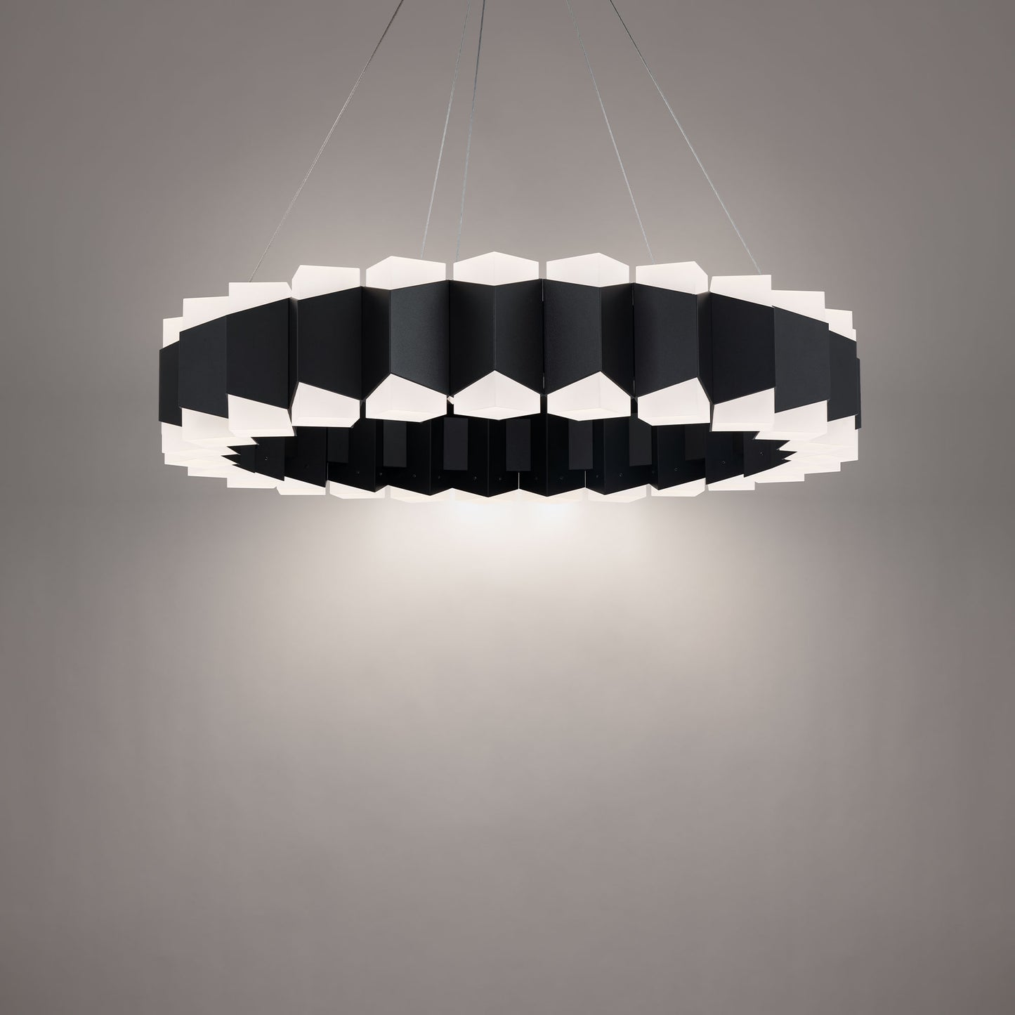 Dolman LED Pendant