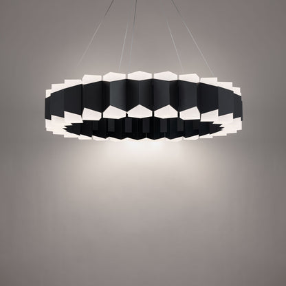 Dolman LED Pendant