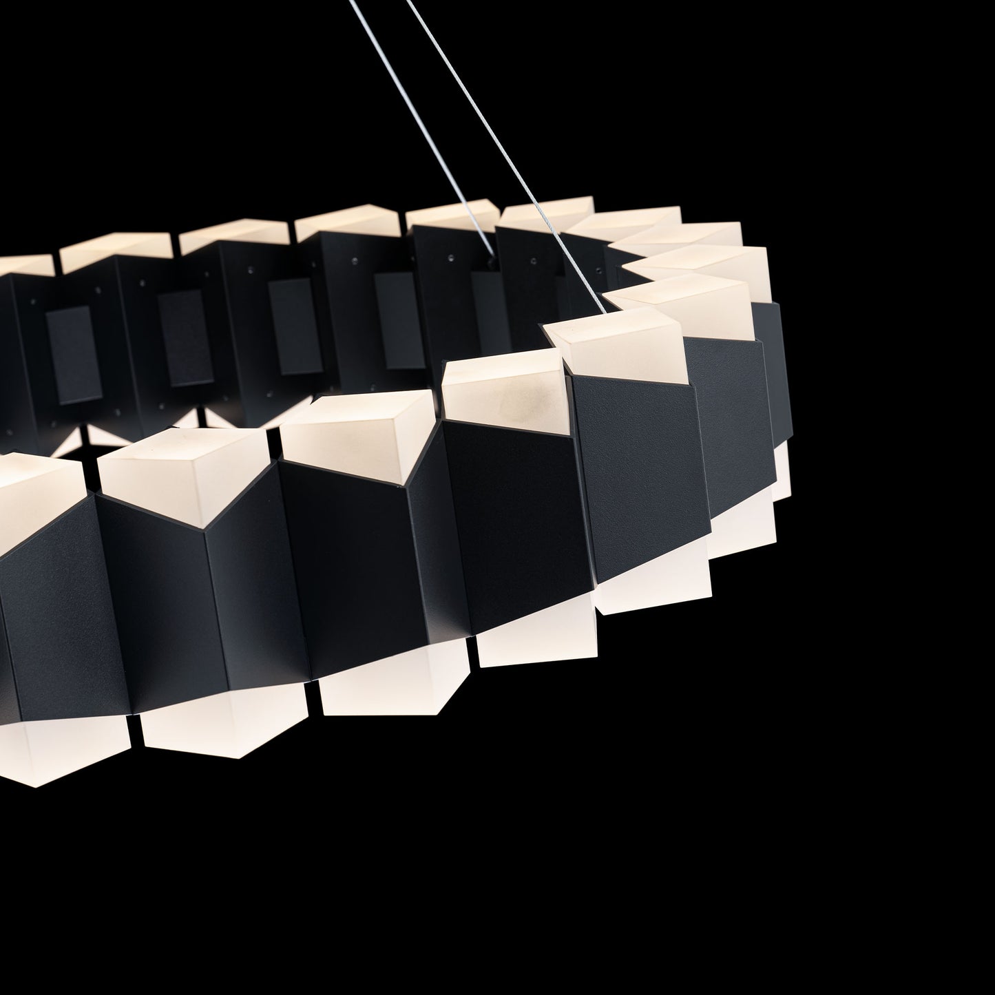 Dolman LED Pendant