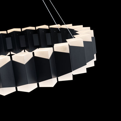 Dolman LED Pendant