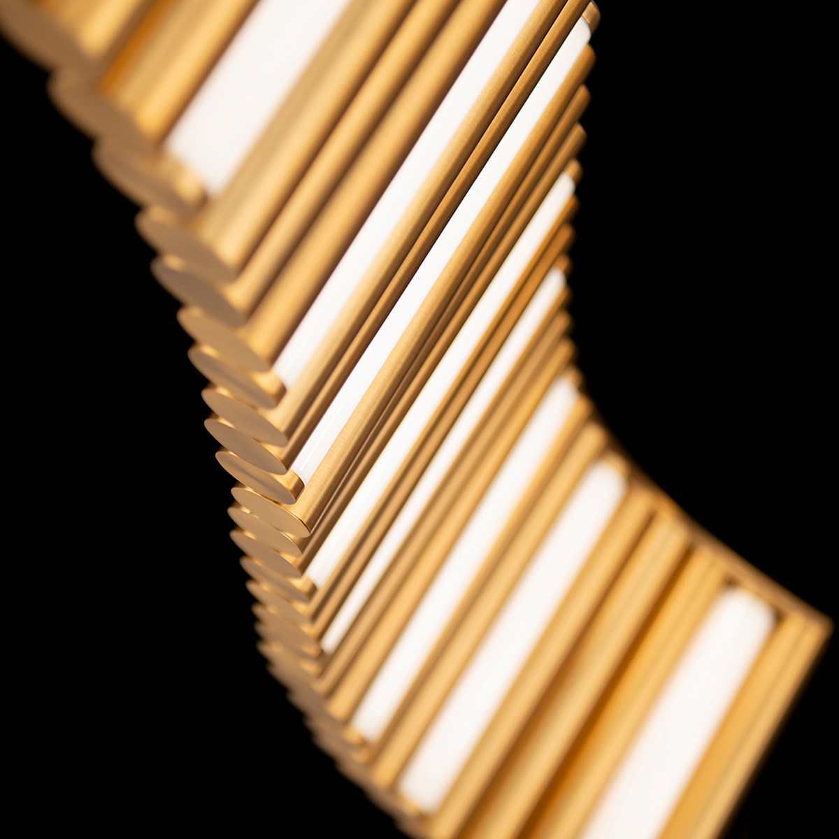 Aretha LED Linear Pendant