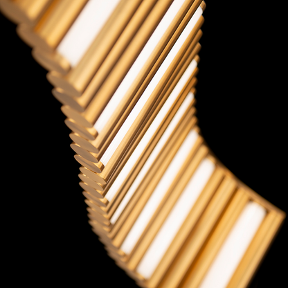 Aretha LED Linear Pendant