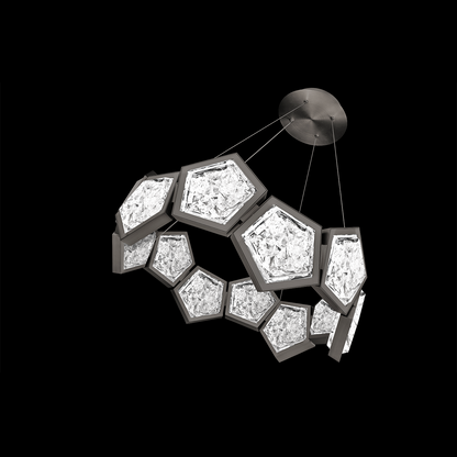 Starlight Starbright LED Chandelier