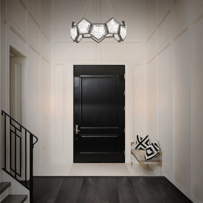 Starlight Starbright LED Chandelier